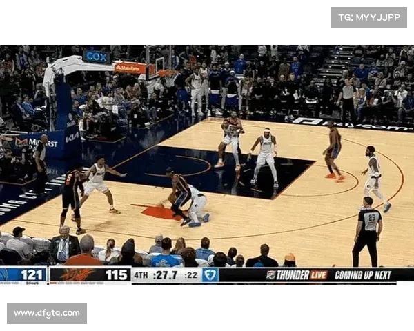 NBA实时战况更新 快速掌握每场比赛最新比分与赛况动态