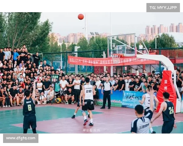 NBA城市赛激战正酣 各地球迷热情高涨 掀起篮球盛宴新高潮