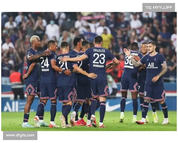 法甲焦点战:巴黎圣日耳曼迎战马赛,冠军争夺进入关键时刻 法甲焦点战:巴黎圣日耳曼迎战马赛,冠军争夺进入关键时刻