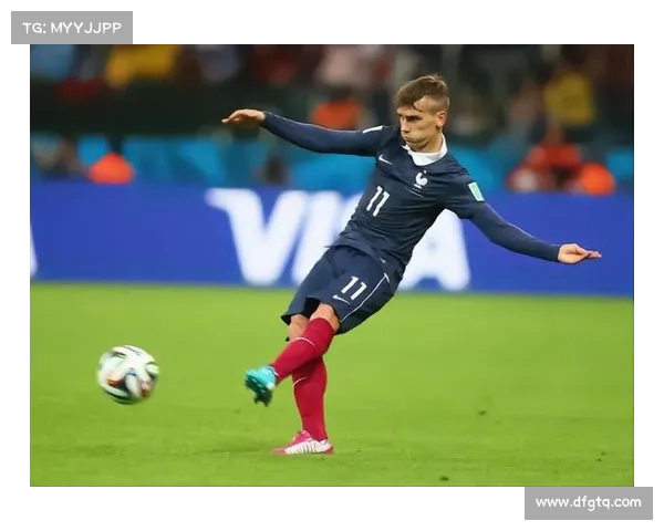 格列兹曼：从天赋少年到世界级巨星的成长之路