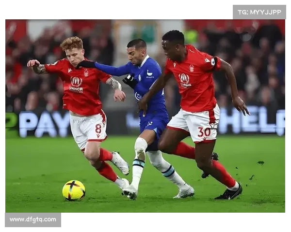 英超联赛中的欧洲球员风采与影响力分析 英超联赛中的欧洲球员风采与影响力分析